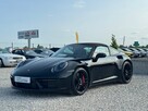 Porsche 911 4 GTS Targa, 2023 - 7