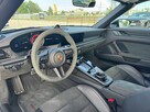 Porsche 911 4 GTS Targa, 2023 - 9