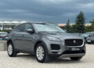 Jaguar E-Pace, 2019