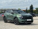 Kia Sportage, 2022