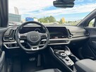 Kia Sportage, 2022 - 10
