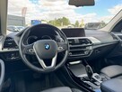 BMW X3, 2017 - 14