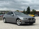 BMW Seria 5, 2013 - 1