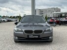BMW Seria 5, 2013 - 9