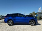 Jaguar F-Pace, 2018 - 2