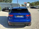 Jaguar F-Pace, 2018 - 4