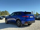 Jaguar F-Pace, 2018 - 5