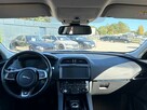 Jaguar F-Pace, 2018 - 16