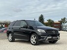 Mercedes ML, 2014 - 1