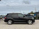 Mercedes ML, 2014 - 2