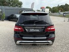 Mercedes ML, 2014 - 4