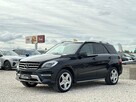 Mercedes ML, 2014 - 7