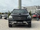 Mercedes ML, 2014 - 8