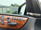 Mercedes ML, 2014 - 11