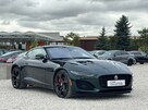 Jaguar F-Type, 2022