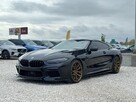 BMW M8 Competition, 2019 - 8