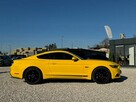 Ford Mustang, 2017 - 2