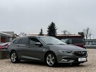 Opel Insignia, 2017