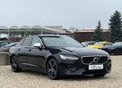 Volvo S90, 2017