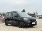 Opel Combo, 2022