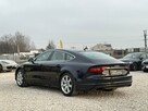 Audi A7, 2015 - 5