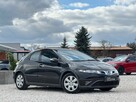 Honda Civic, 2009