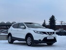 Nissan Qashqai, 2015 - 2