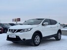 Nissan Qashqai, 2015 - 8