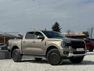 Ford ranger, 2023