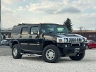 Hummer H2, 2004