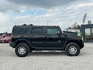 Hummer H2, 2004 - 3