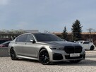 BMW Seria 7, 2021