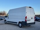 Citroen Jumper, 2017 - 6