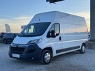 Citroen Jumper, 2017 - 8
