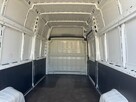 Citroen Jumper, 2017 - 13