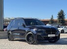 BMW X7, 2021