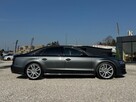 Audi S8, 2017 - 3