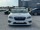 Subaru Legacy, 2018 - 9