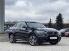 BMW X6, 2018
