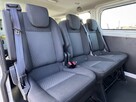 Ford Transit Custom, 2018 - 16