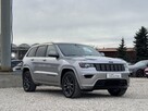 Jeep Grand Cherokee, 2018 - 2