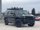 Hummer H2, 2004
