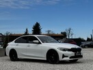 BMW 318i, 2020 - 2