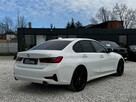 BMW 318i, 2020 - 4