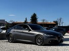 Alfa Romeo Giulia, 2016 - 2