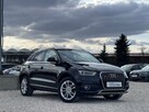 Audi Q3, 2015