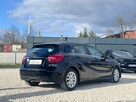 Mercedes A180, 2015 - 4