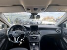 Mercedes A180, 2015 - 12