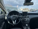 Mercedes A180, 2015 - 13