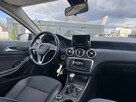 Mercedes A180, 2015 - 14